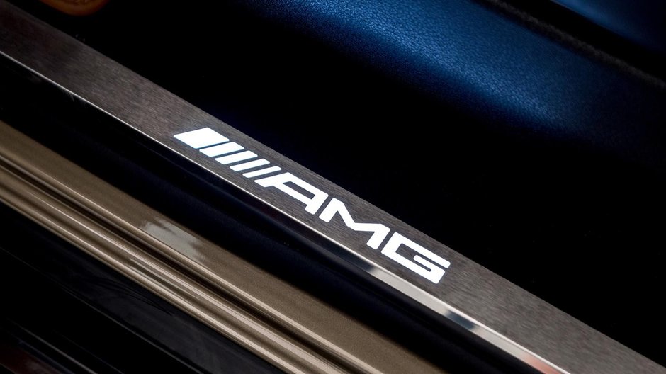 Mercedes-AMG G63 6x6 de vanzare