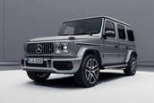 Mercedes-AMG G63 AMG Night Package