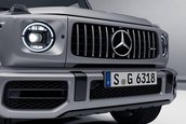 Mercedes-AMG G63 AMG Night Package