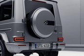 Mercedes-AMG G63 AMG Night Package