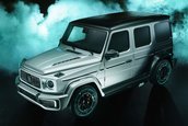 Mercedes-AMG G63 de la HOF