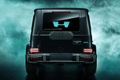 Mercedes-AMG G63 de la HOF