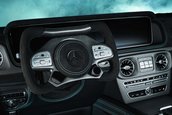 Mercedes-AMG G63 de la HOF