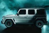 Mercedes-AMG G63 de la HOF