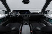 Mercedes-AMG G63 de la HOF