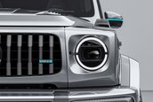 Mercedes-AMG G63 de la HOF