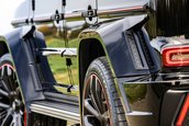 Mercedes-AMG G63 de la Lumma Design