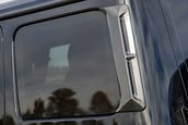 Mercedes-AMG G63 de la Lumma Design