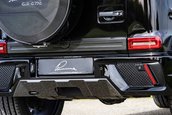 Mercedes-AMG G63 de la Lumma Design