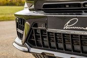Mercedes-AMG G63 de la Lumma Design