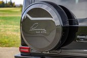 Mercedes-AMG G63 de la Lumma Design