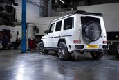 Mercedes-AMG G63 de la Urban Automotive