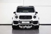 Mercedes-AMG G63 de la Urban Automotive