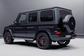 Mercedes-AMG G63 Edition 1