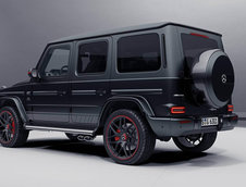 Mercedes-AMG G63 Edition 1