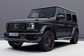 Mercedes-AMG G63 Edition 1