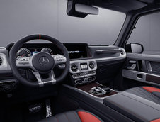 Mercedes-AMG G63 Edition 1