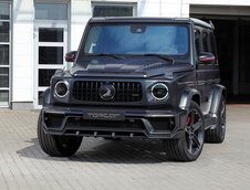 Mercedes-AMG G63 Inferno