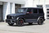 Mercedes-AMG G63 Inferno