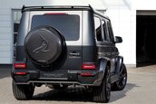 Mercedes-AMG G63 Inferno