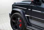 Mercedes-AMG G63 Inferno