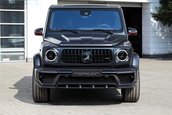 Mercedes-AMG G63 Inferno