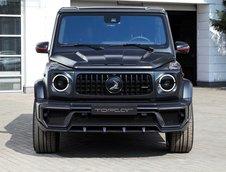 Mercedes-AMG G63 Inferno