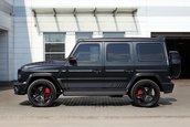 Mercedes-AMG G63 Inferno