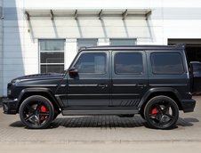 Mercedes-AMG G63 Inferno