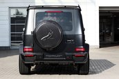 Mercedes-AMG G63 Inferno