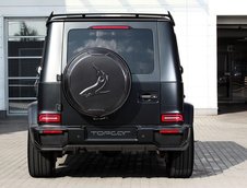 Mercedes-AMG G63 Inferno