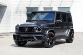 Mercedes-AMG G63 Inferno