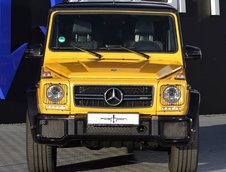 Mercedes-AMG G63 RS 850 by Posaidon