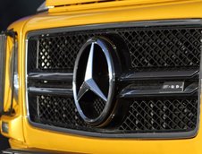 Mercedes-AMG G63 RS 850 by Posaidon
