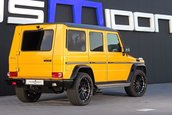 Mercedes-AMG G63 RS 850 by Posaidon