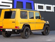 Mercedes-AMG G63 RS 850 by Posaidon