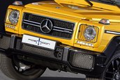 Mercedes-AMG G63 RS 850 by Posaidon