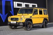 Mercedes-AMG G63 RS 850 by Posaidon