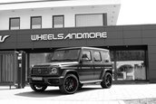 Mercedes-AMG G63 Wheelsandmore