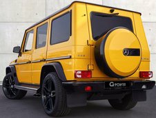 Mercedes-AMG G63