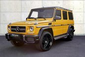 Mercedes-AMG G63