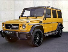 Mercedes-AMG G63