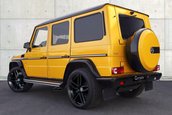 Mercedes-AMG G63