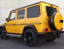 Mercedes-AMG G63