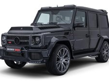 Mercedes-AMG G65 by Brabus