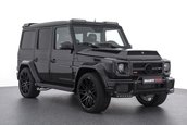 Mercedes-AMG G65 by Brabus