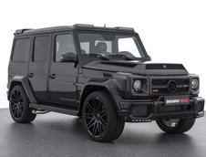 Mercedes-AMG G65 by Brabus