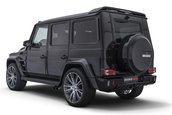 Mercedes-AMG G65 by Brabus