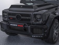 Mercedes-AMG G65 by Brabus