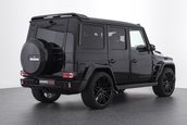 Mercedes-AMG G65 by Brabus